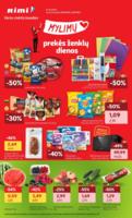 распродажи в Rimi