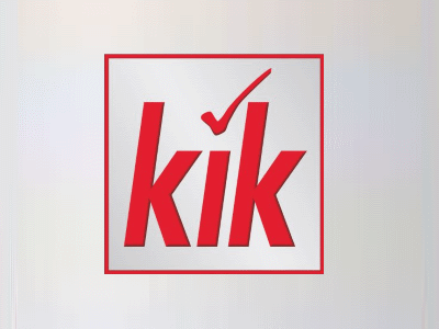 распродажи магазина Kik в Восточной Польше