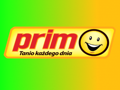 распродажи магазина Prim Market в Восточной Польше