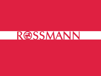 распродажи магазина Rossmann в Восточной Польше