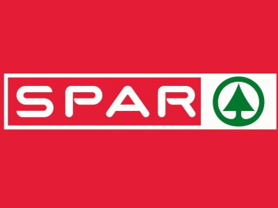 распродажи магазина Spar в Восточной Польше