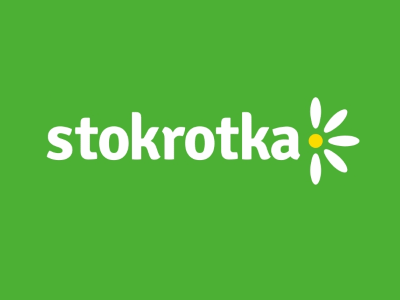 распродажи магазина Stokrotka в Восточной Польше