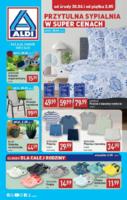 распродажи в Aldi в Польше