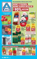 распродажи в Aldi в Польше