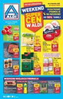 распродажи в Aldi в Польше