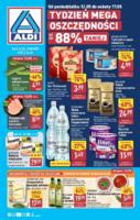 Aldi газетка в Польше