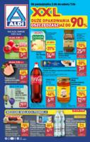 Aldi газетка в Польше