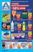 распродажи в Aldi в Польше
