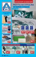 распродажи в Aldi в Польше