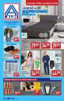 распродажи в Aldi в Польше