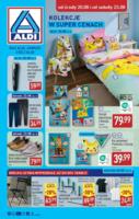 распродажи в Aldi в Польше