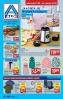 распродажи в Aldi в Польше