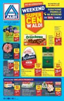 распродажи в Aldi в Польше