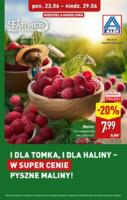распродажи в Aldi в Польше