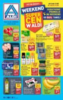 распродажи в Aldi в Польше