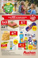 распродажи в Auchan в Польше
