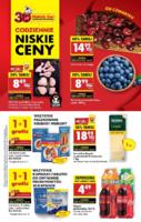 распродажи в Biedronka в Польше
