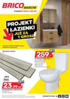 распродажи в Bricomarche в Польше