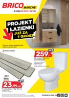 распродажи в Bricomarche в Польше