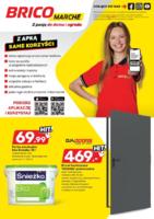 распродажи в Bricomarche в Польше