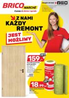 распродажи в Bricomarche в Польше