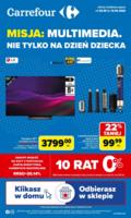 распродажи в Carrefour в Польше