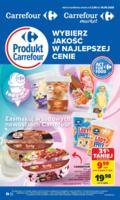 распродажи в Carrefour в Польше