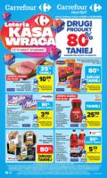 распродажи в Carrefour в Польше