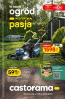распродажи в Castorama в Польше