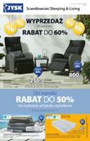 распродажи в Jysk в Польше