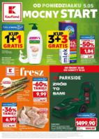распродажи в Kaufland в Польше