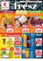 распродажи в Kaufland в Польше
