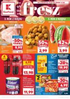 Kaufland газетка в Польше