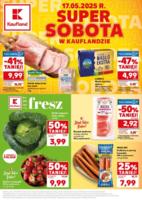 Kaufland газетка в Польше