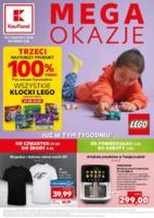 Kaufland газетка в Польше