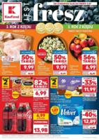 Kaufland газетка в Польше