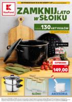 Kaufland газетка в Польше