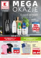 распродажи в Kaufland в Польше