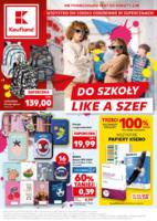 распродажи в Kaufland в Польше