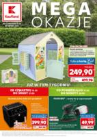 распродажи в Kaufland в Польше