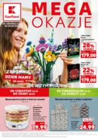 распродажи в Kaufland в Польше