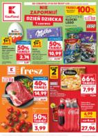 распродажи в Kaufland в Польше