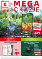 распродажи в Kaufland в Польше