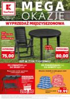 распродажи в Kaufland в Польше