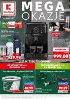 распродажи в Kaufland в Польше