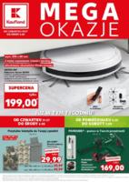 распродажи в Kaufland в Польше