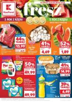 распродажи в Kaufland в Польше