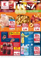 распродажи в Kaufland в Польше