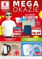 распродажи в Kaufland в Польше