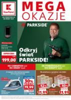 распродажи в Kaufland в Польше